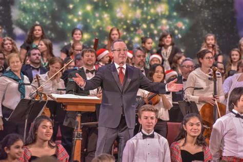 Embrace the Holiday Spirit with the Albany Symphony's Magical Performances